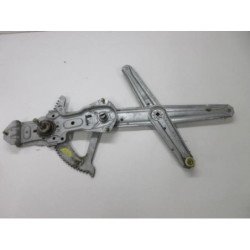Leve Vitre Mecanique Arriere Droit Peugeot 205 Phase 2